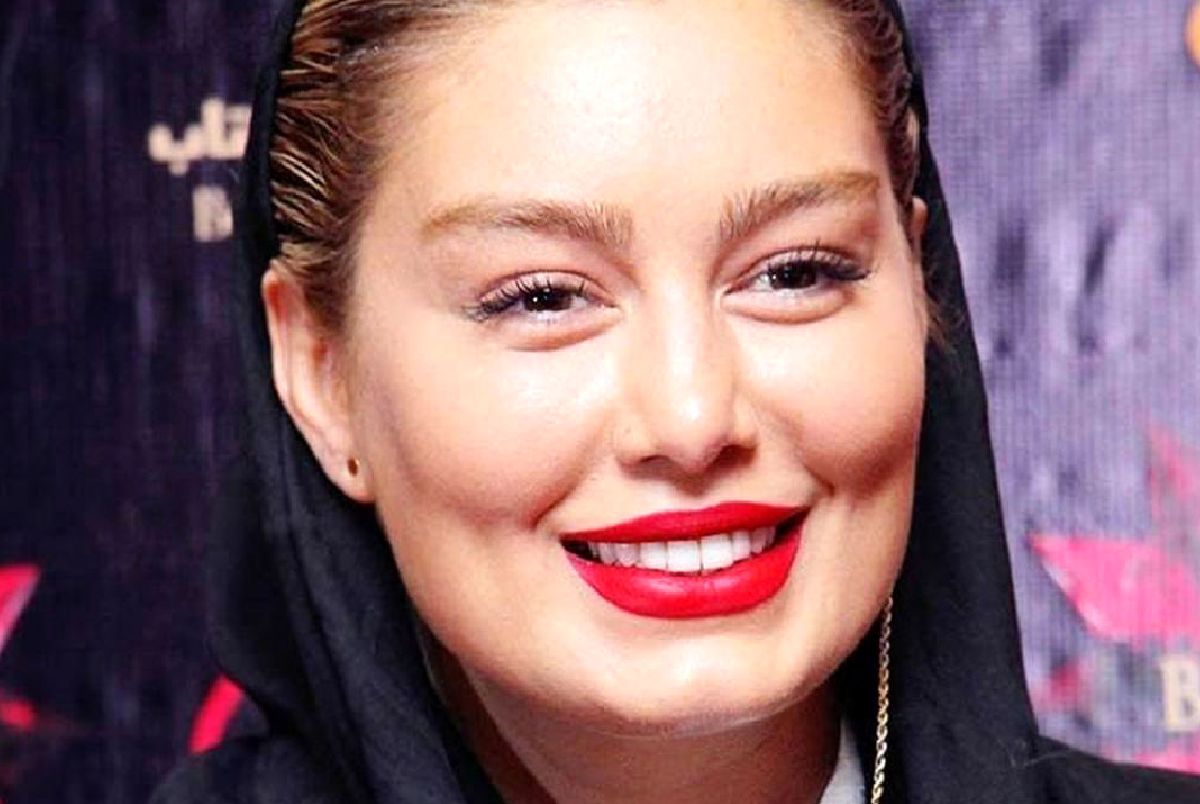 عکس های سحر قریشی