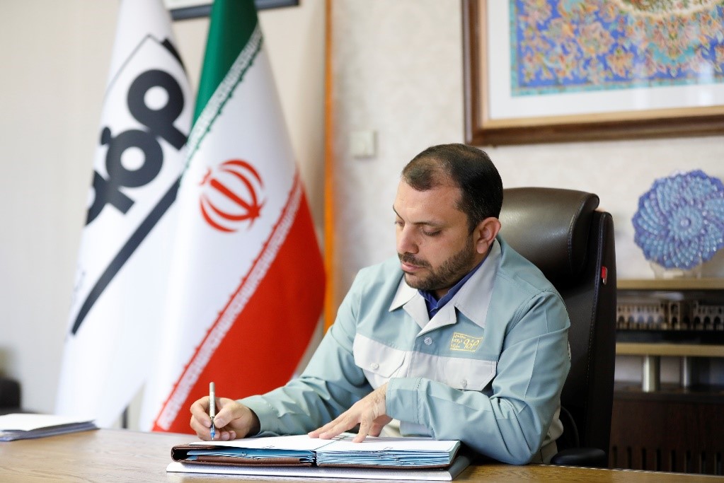 تبریک روز خبرنگار