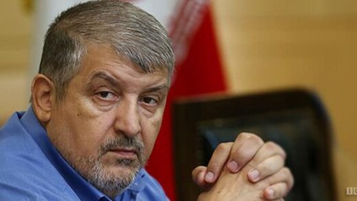 علت غیبت علی لاریجانی، سعید جلیلی در مراسم تحلیف