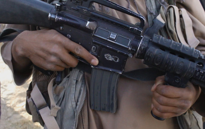 ایران و طالبان