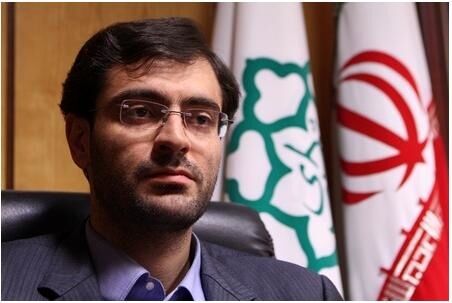 علیرضا جاوید به عنوان سرپرست شهرداری تهران انتخاب شد