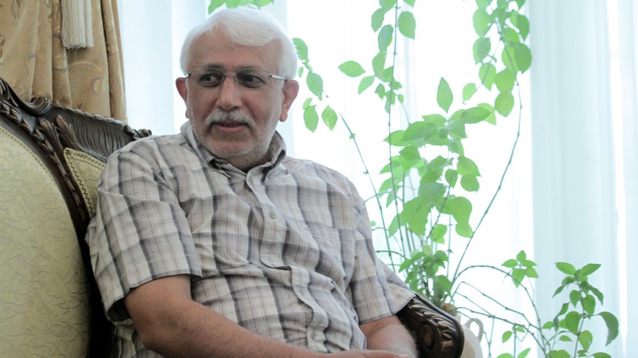 بهبود روابط ایران و عربستان تا حد زیادی به نتیجه‌بخشی مذاکرات هسته‌ای بستگی دارد/ برجام دارد به پایان راه خودش می‌رسد