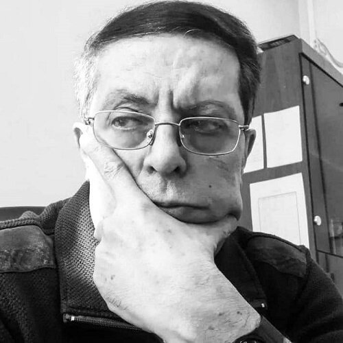 خبرنگارانی که امروز جای‌شان بین ما خالی است