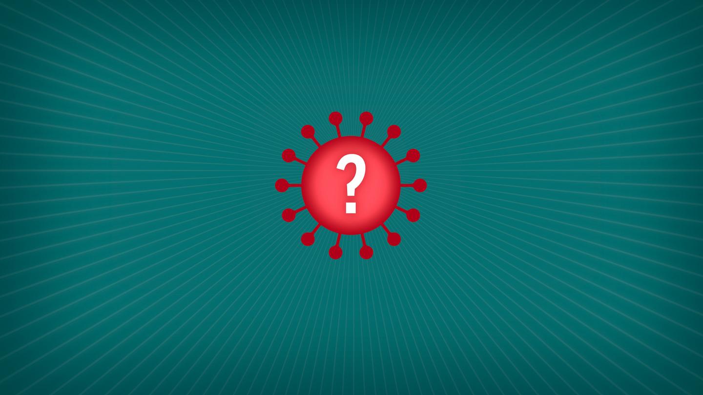 علائم جدید ابتلا ویروس کرونا