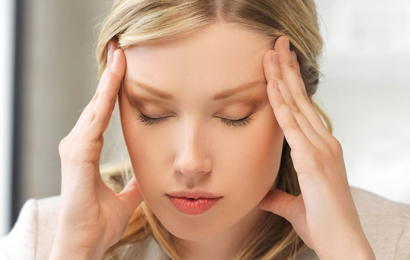 پنج راه ساده برای کاهش استرس پنج راه ساده برای کاهش استرس