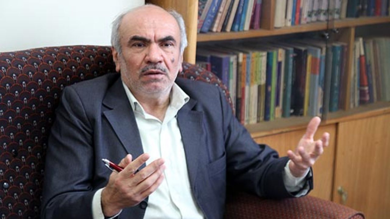 رئیسی باید اقدام به حل گرفتاری‌ها و مسئله برجام کند/ باید اولین اولویت رئیسی جلوگیری از اجرای طرح صیانت باشد