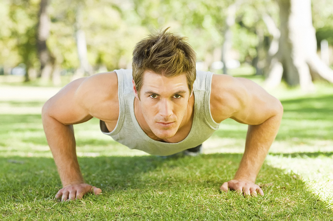 تناسب اندام و رژیم غذایی