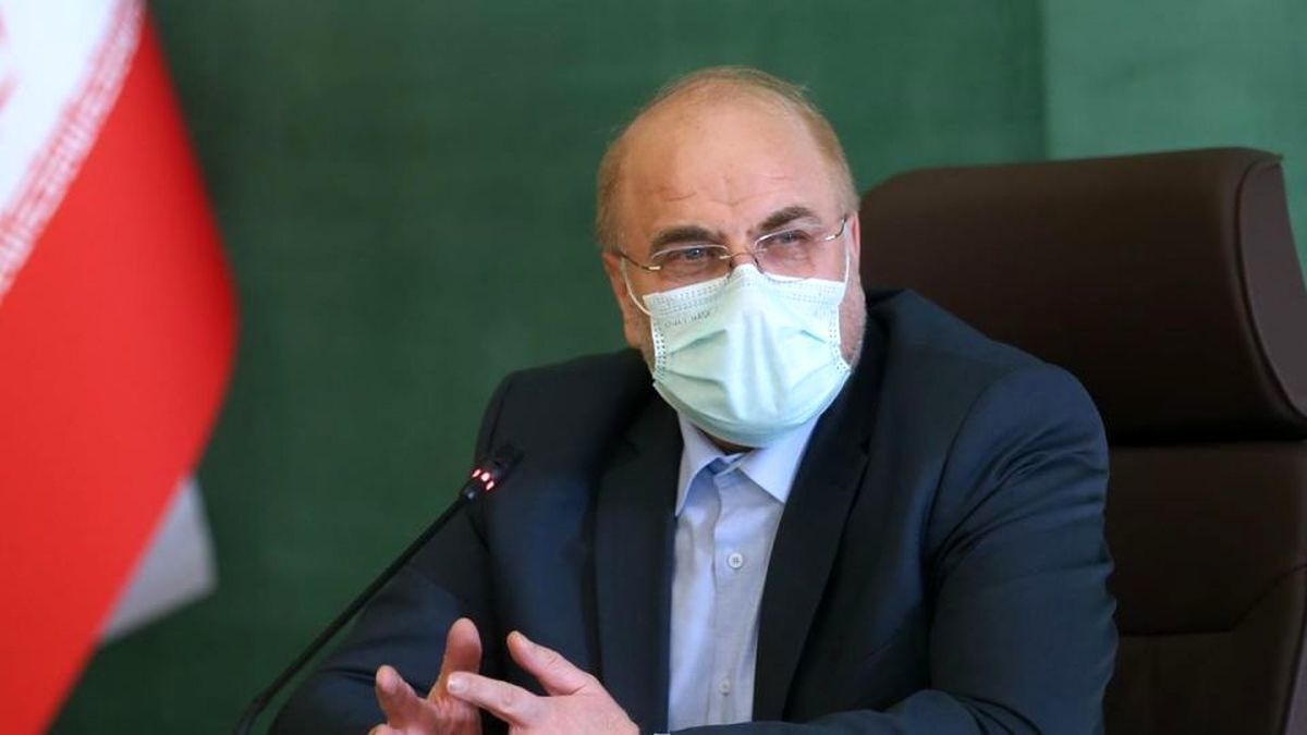 قالیباف: اولویت اول ما باید خنثیسازی تحریمها باشد قالیباف: اولویت اول ما باید خنثیسازی تحریمها باشد