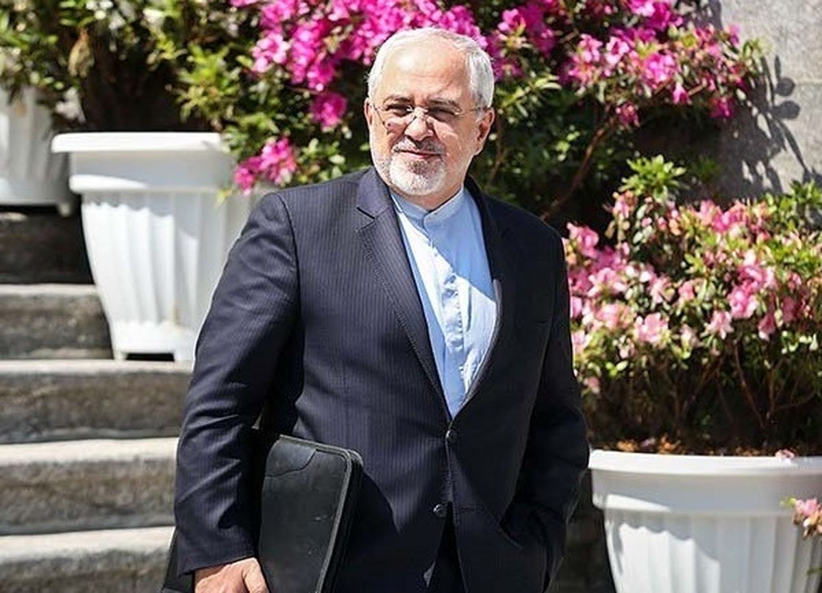 ظریف: صادقانه کوشیدیم صدای منتقدان را بشنویم ظریف: صادقانه کوشیدیم صدای منتقدان را بشنویم