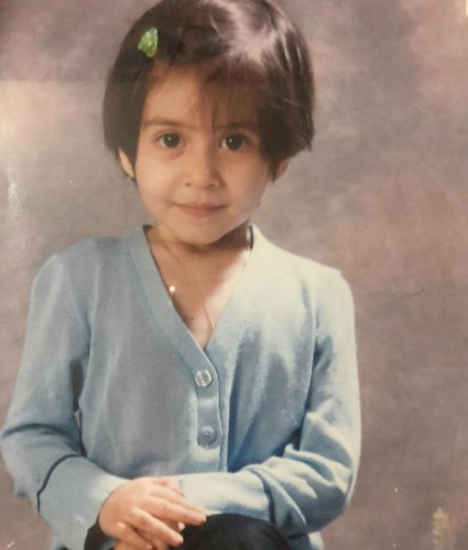 تولد ۲۶ سالگی دختر بهاره رهنما + عکس دختر بهاره رهنما