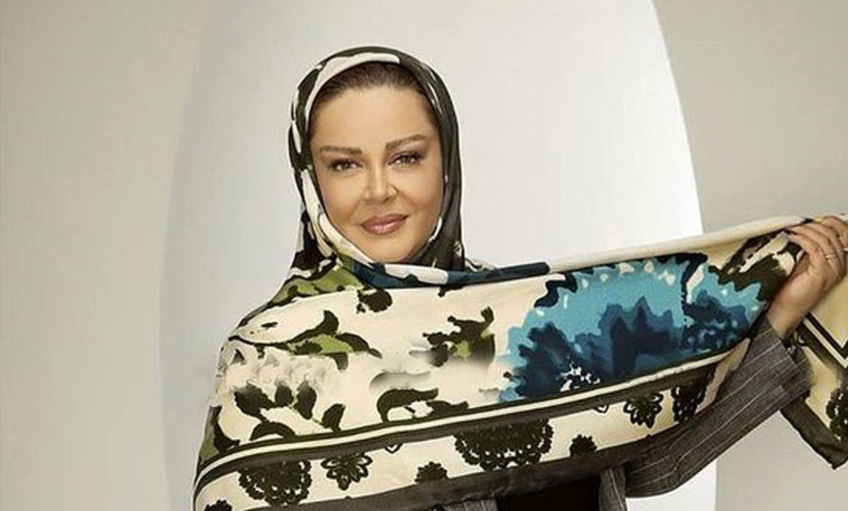 تولد ۲۶ سالگی دختر بهاره رهنما + عکس بهاره رهنما