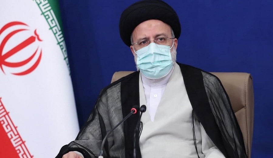 دستور رئیسی مبنی بر بخشیدن خبرنگاران