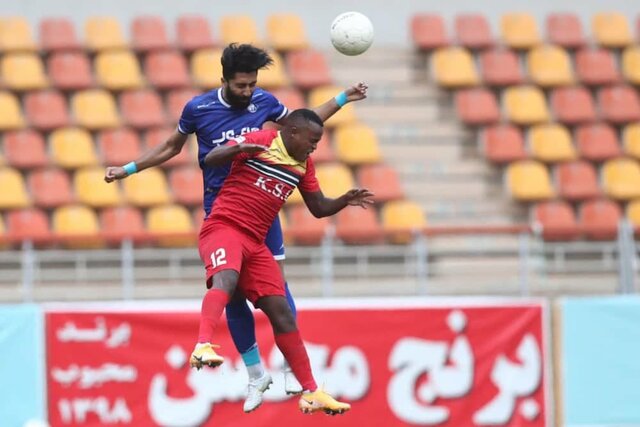 فینال جام حذفی فوتبال