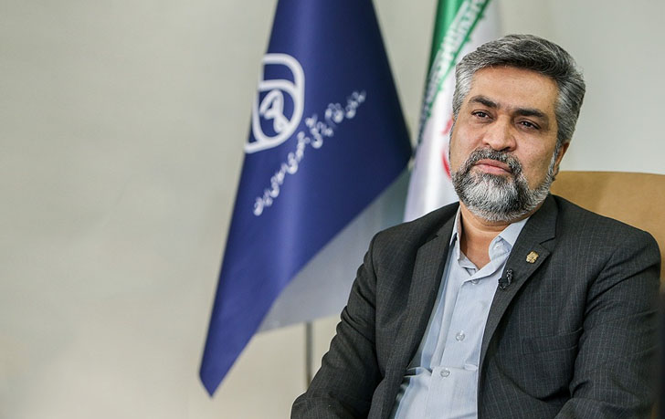 ویروس کرونا در ایران