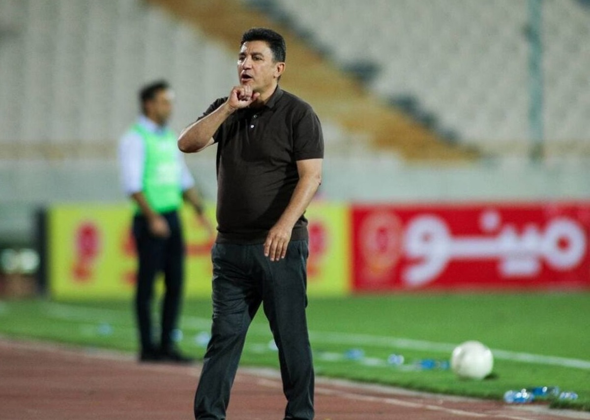 امیر قلعه‌نویی سه ماه محروم شد