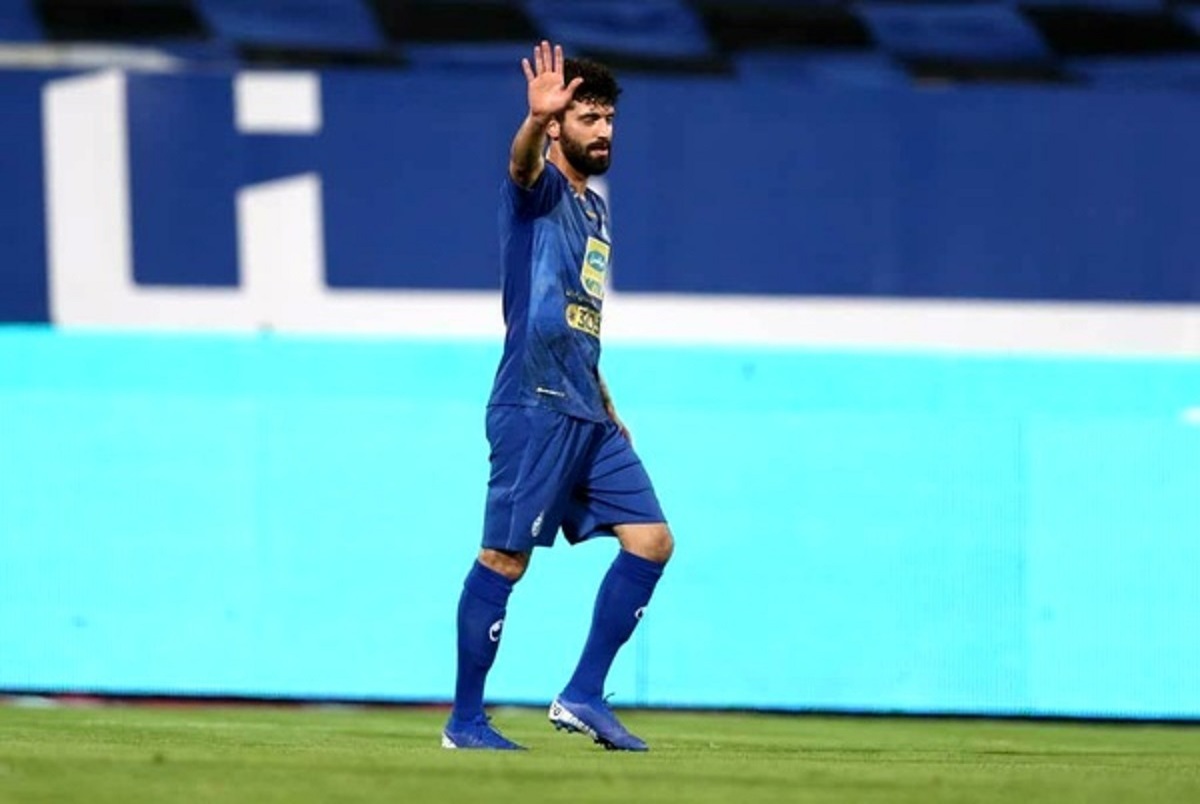 محمد دانشگر؛ هدف بزرگ پرسپولیس در نقل و انتقالات تابستانی محمد دانشگر؛ هدف بزرگ پرسپولیس در نقل و انتقالات تابستانی