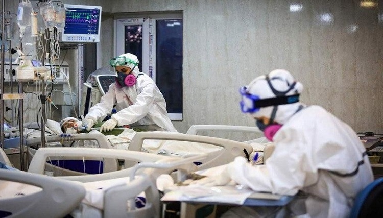 ویروس کرونا