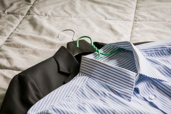 کدام جنس لباس برای بدن مضر است؟ کدام جنس لباس برای بدن مضر است؟