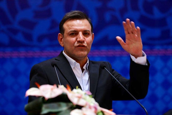 جدایی کریم باقری از پرسپولیس؟ جدایی کریم باقری از پرسپولیس؟