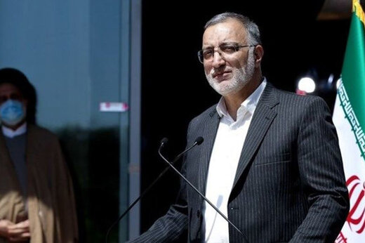 مصايب زاكانی در مسير «بهشت» مصايب زاكانی در مسير «بهشت»