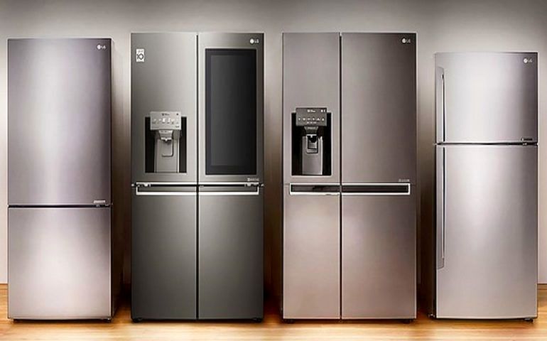 قیمت انواع یخچال های ایرانی قیمت انواع یخچال های ایرانی