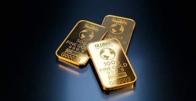 آغاز افزایش قیمت طلا پس از ریزش سنگین