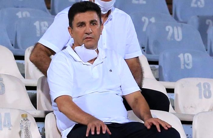 امیر قلعه‌نویی 