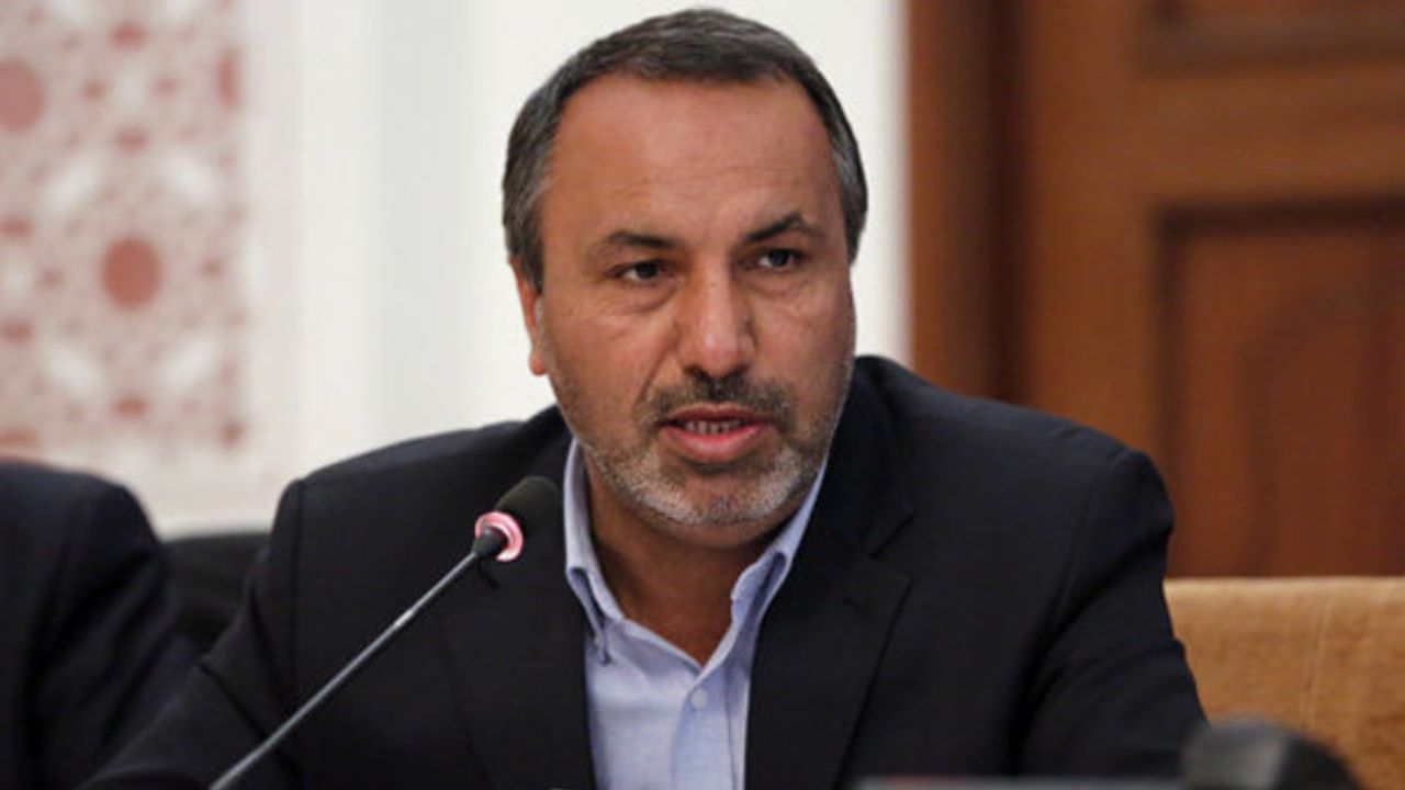 نامه رئیسی برای مسکوت ماندن طرح تفکیک وزارت راه و شهرسازی/ سعید محمد وزیر راه و شهرسازی میشود نامه رئیسی برای مسکوت ماندن طرح تفکیک وزارت راه و شهرسازی/ سعید محمد وزیر راه و شهرسازی میشود