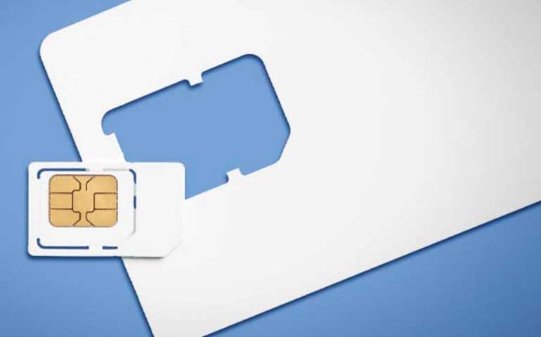 قیمت انواع سیمکارت قیمت انواع سیمکارت