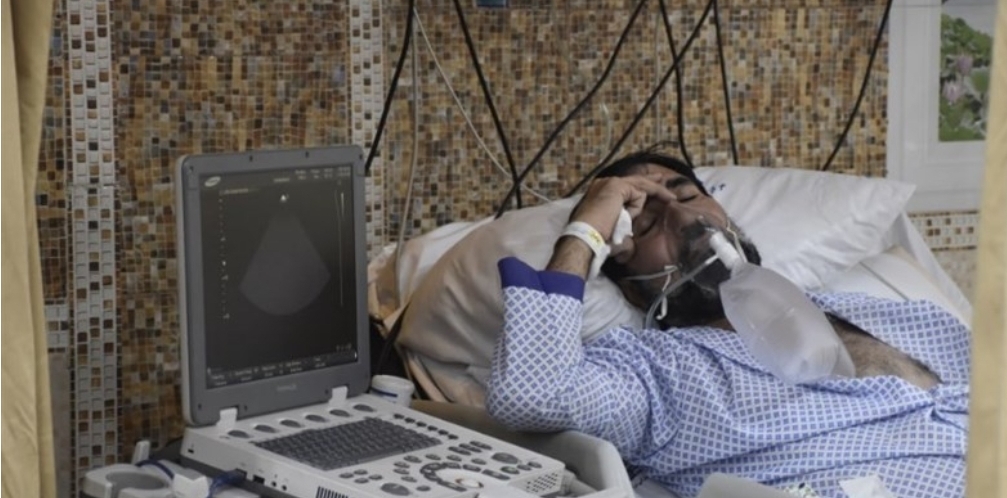 شیوع ویروس کرونا در مشهد