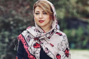 پست قابل تامل همسر شهاب حسینی +عکس همسر شهاب حسینی