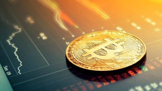 افزایش قیمت بیت کوین