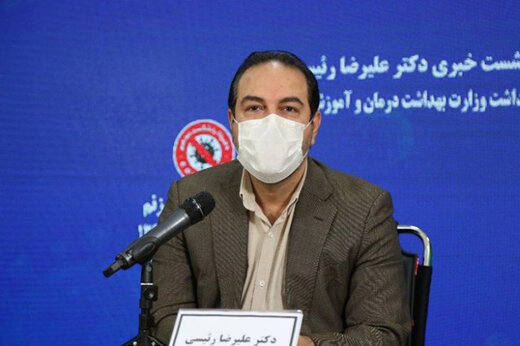 ماجرای خط تولید واکسن روسیه در ایران از زبان معاون وزارت بهداشت خط تولید واکسن روسیه در ایران