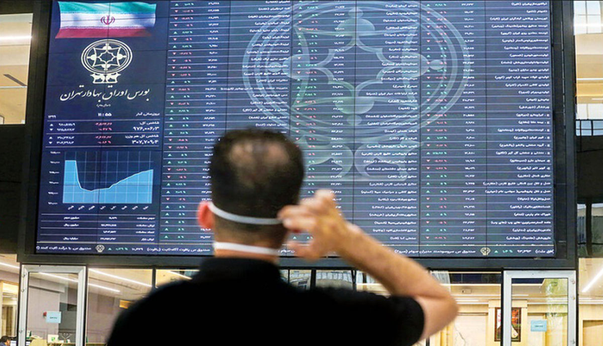 پیش بینی بازار سهام پیش بینی بازار سهام