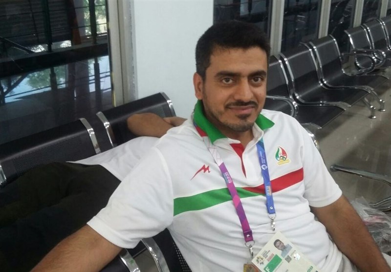 جواد فروغی اولین مدال آور المپیک ایران در رشته تیراندازی کیست؟