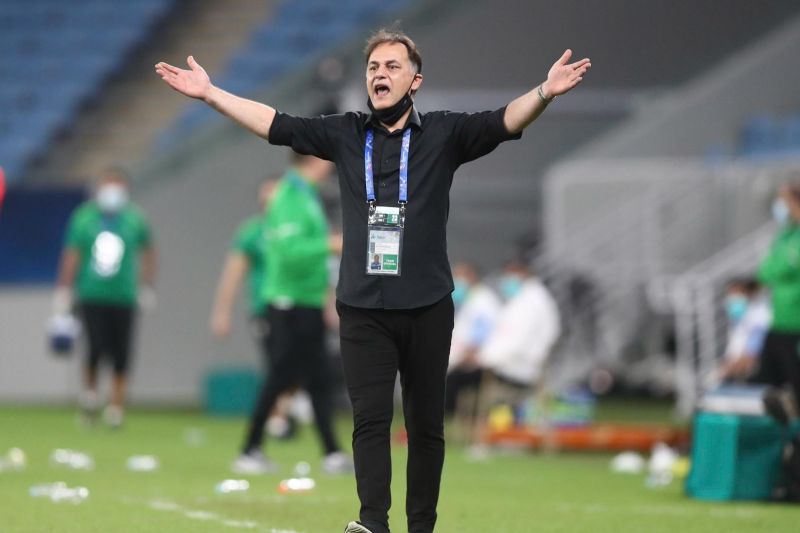 مدیرعامل استقلال مدیرعامل استقلال