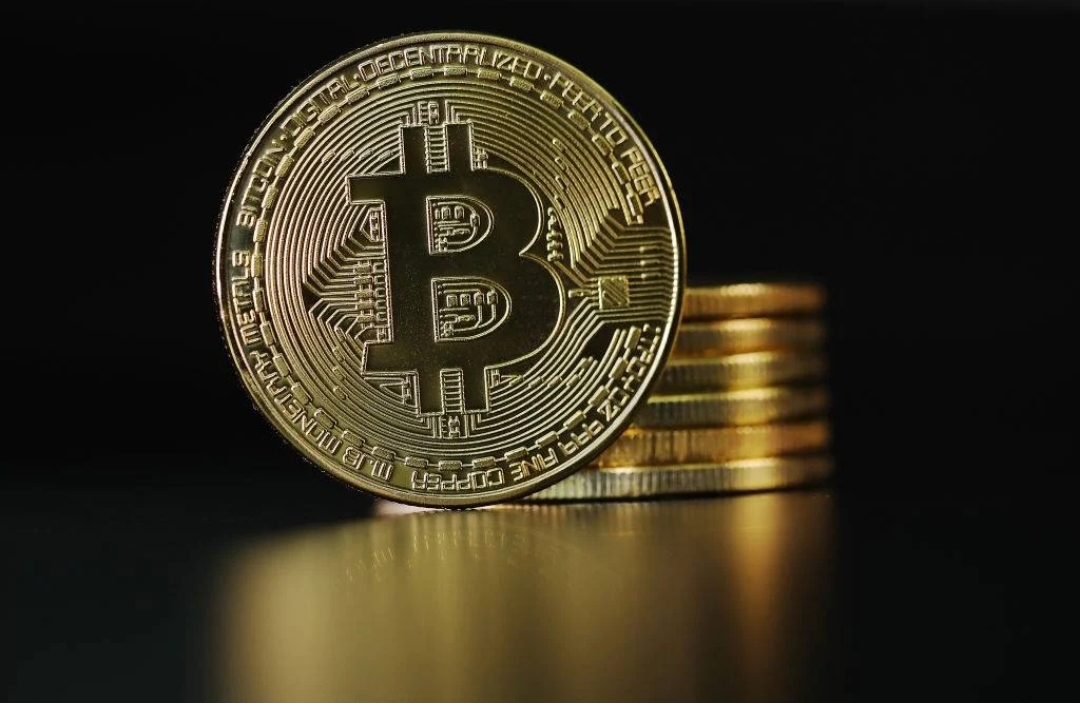 افزایش قیمت بیت کوین