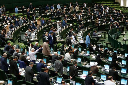 طرح صیانت از فضای مجازی و مجلس بلاتکلیف