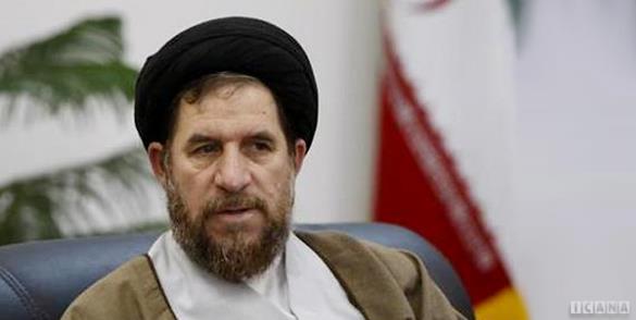 نماینده تبریز: مذاکرات هسته ای و برجام مربوط به نظام است نه دولت/ ارتباط با همسایگان در اولویت سیاست خارجی رییسی است نماینده تبریز: مذاکرات هسته ای و برجام مربوط به نظام است نه دولت/ ارتباط با همسایگان در اولویت سیاست خارجی رییسی است