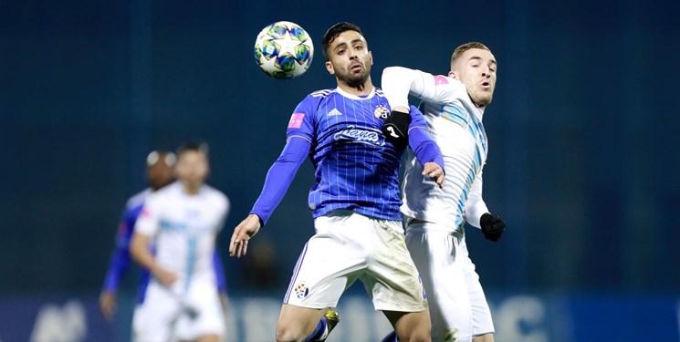 جانشین مهدی قایدی در استقلال جانشین مهدی قایدی در استقلال