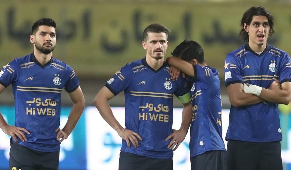 قهرمان جام حذفی قهرمان جام حذفی