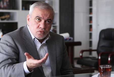 علی فتح‌الله‌زاده 