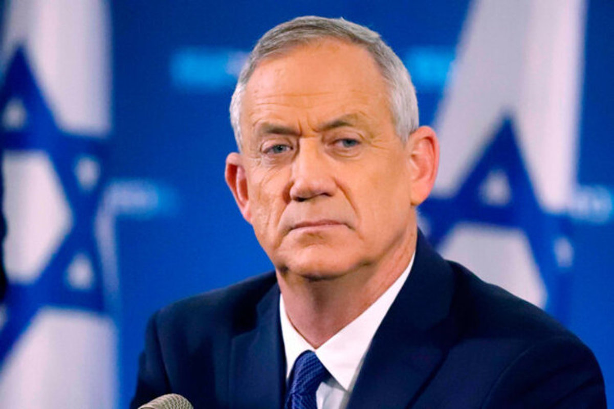 ادعای وزیر جنگ اسرائیل: در صورت ادامه حملات ایران، واکنش ما وارد مراحل تازه‌ای خواهد شد