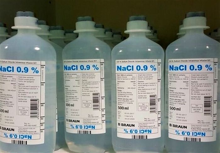 واردات سرم تزریقی به کشور واردات سرم تزریقی به کشور