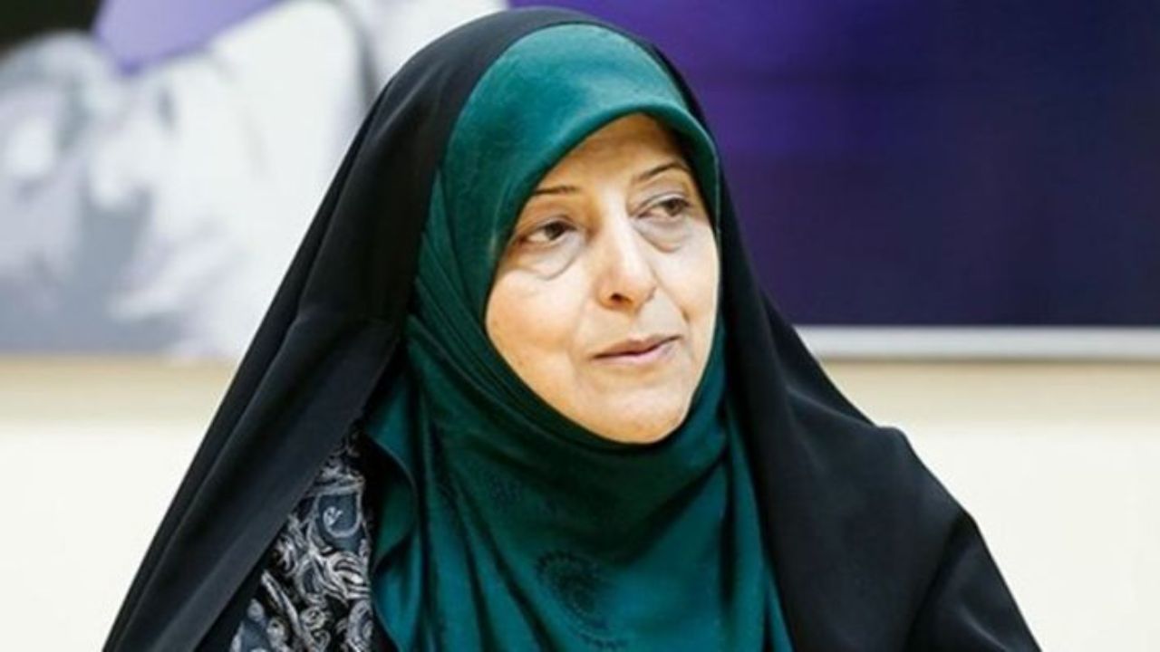 نامه ابتکار به ظریف درباره زنان ایرانی در افغانستان