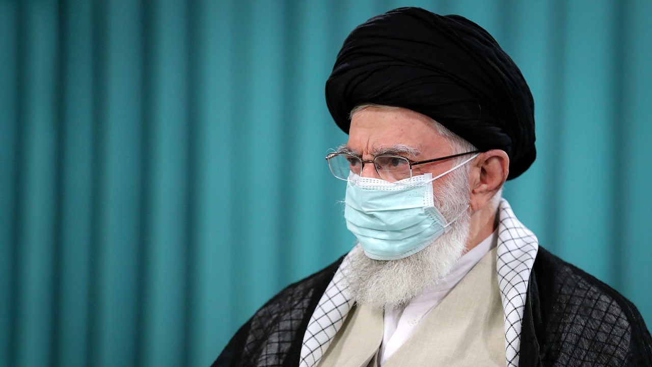 رهبر انقلاب: وضعیت بیماری کرونا مسئله اول و فوری کشور است رهبر انقلاب: وضعیت بیماری کرونا مسئله اول و فوری کشور است
