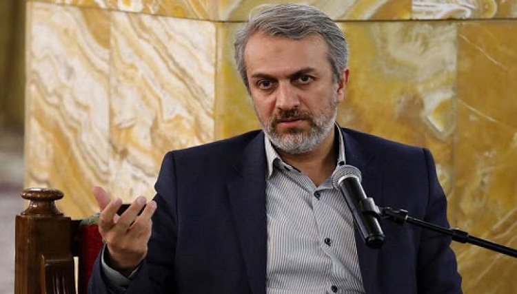 وزیر پیشنهادی صمت