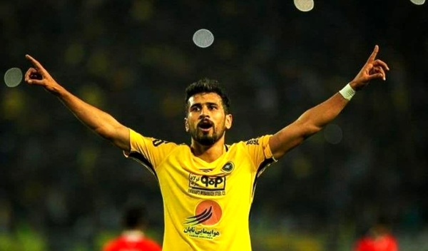 نقل و انتقالات استقلال و پرسپولیس