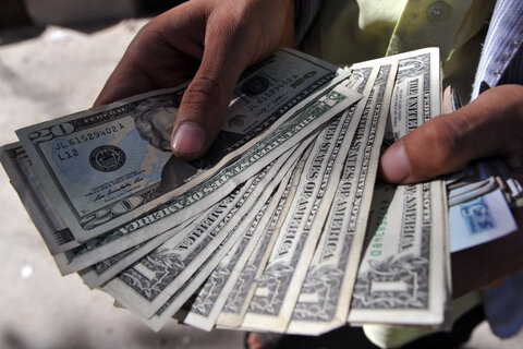 سیگنال معرفی کابینه، بازار ارز را به کدام سو می‌برد؟