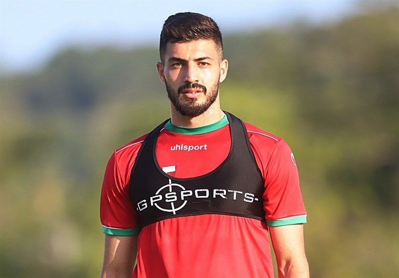 یحیی گل محمدی